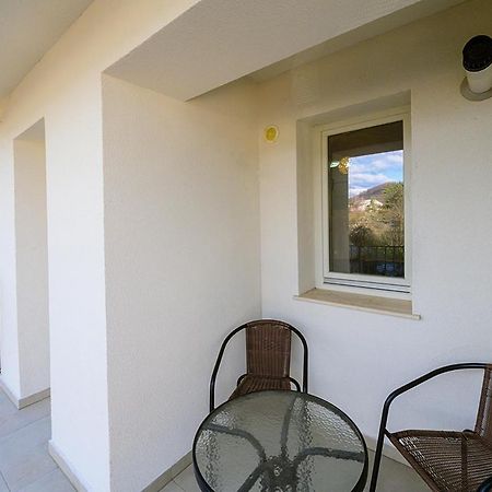 Apartament Laur Gura Humorului Luaran gambar